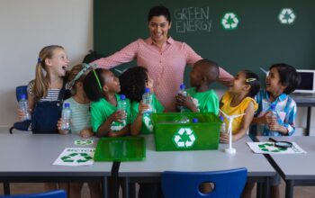 Pimenta no clima humor, ecoansiedade e educação ambiental em sala de aula