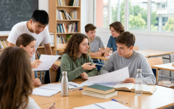 Depois da lei, começa o verdadeiro desafio da escola