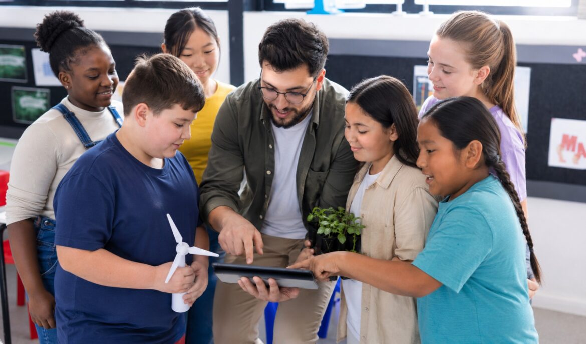 Mapas e bússolas: o verdadeiro desafio da Inteligência Artificial na educação