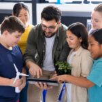 Mapas e bússolas: o verdadeiro desafio da Inteligência Artificial na educação