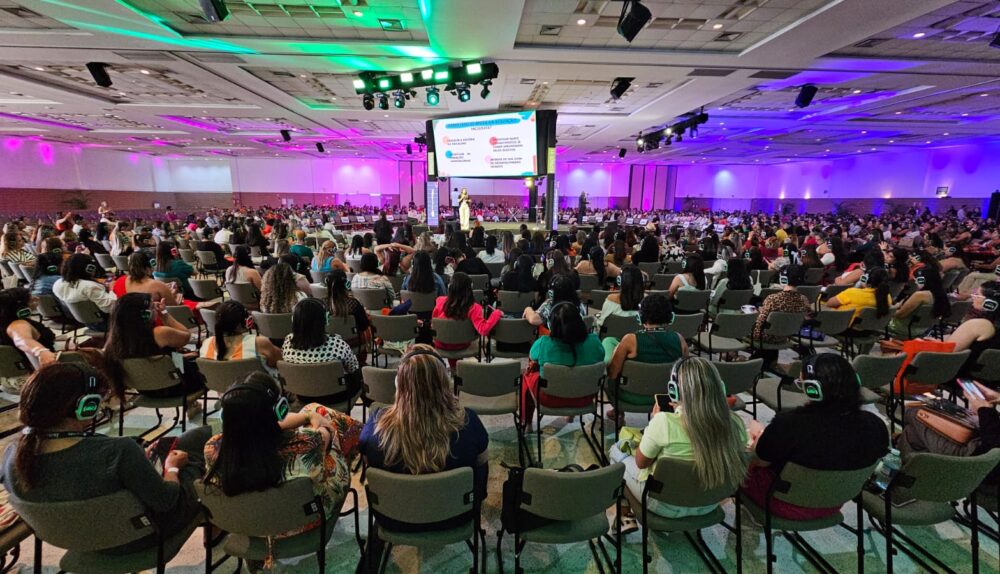 Natal recebe o maior congresso de educação do Norte-Nordeste; veja o que esperar da ExpoEduc 2026