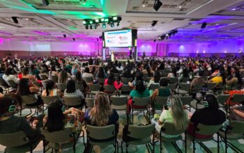 Natal recebe o maior congresso de educação do Norte-Nordeste; veja o que esperar da ExpoEduc 2026