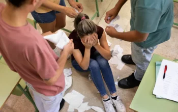 Pais de alunos agressores podem enfrentar multas e trabalho comunitário