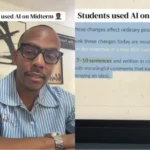Professor cria armadilha contra IA e reprova 32 de 35 alunos em prova nos EUA