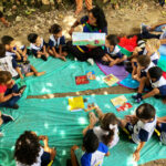 Escola no interior do Ceará transformou 165 crianças em protagonistas do próprio aprendizado