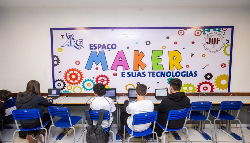 5 medidas que ajudam a explicar por que o Paraná chegou ao topo da educação pública no Brasil