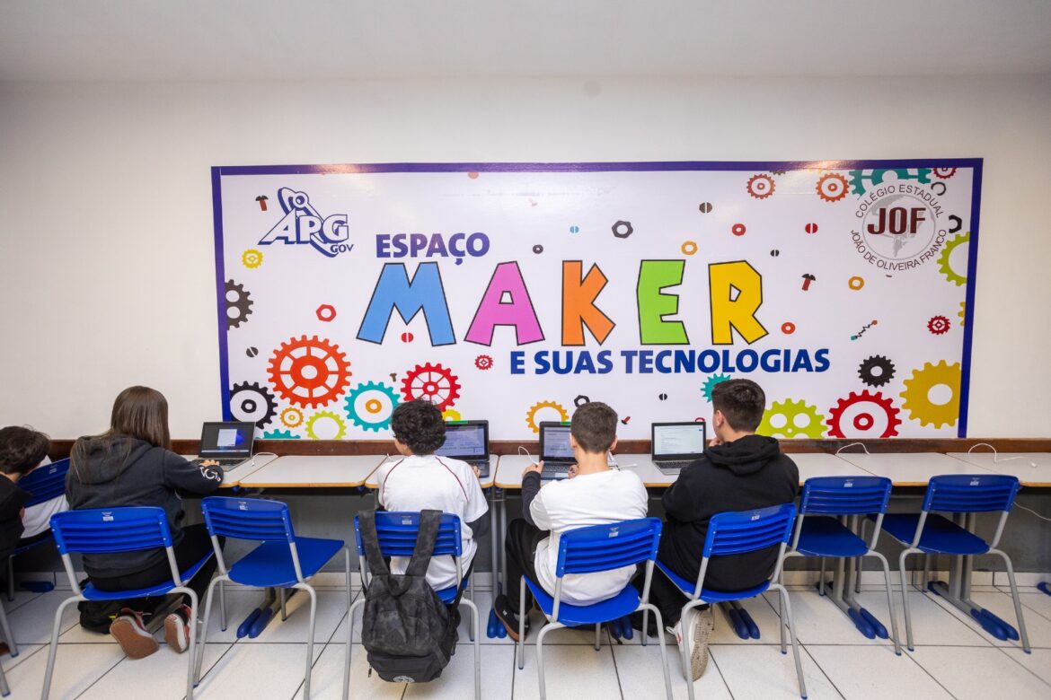 5 medidas que ajudam a explicar por que o Paraná chegou ao topo da educação pública no Brasil