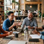 Você sabe conversar com quem funciona diferente de você