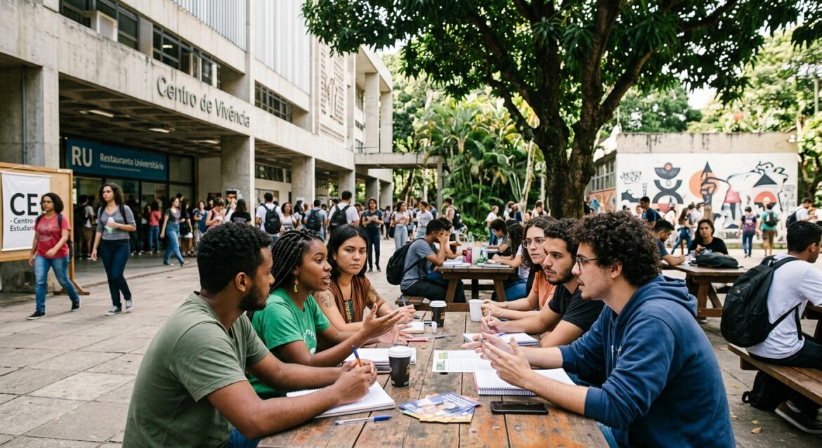 A eleição e a universidade que o Brasil ainda não discutiu