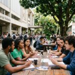 A eleição e a universidade que o Brasil ainda não discutiu