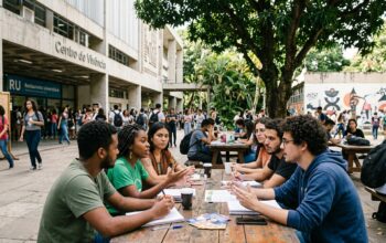 A eleição e a universidade que o Brasil ainda não discutiu
