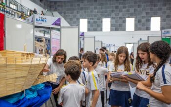 Cultura científica na rede pública: estudantes desenvolvem pesquisas para resolver problemas de suas próprias comunidades