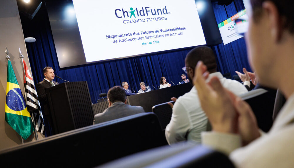 ChildFund completa 60 anos no Brasil e realiza sua primeira noite de gala, em Belo Horizonte l Foto: Rodrigo Romeo l para o site da Alesp