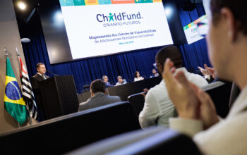 ChildFund completa 60 anos no Brasil e realiza sua primeira noite de gala, em Belo Horizonte l Foto: Rodrigo Romeo l para o site da Alesp