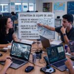 Game como exemplo vivo de letramento midiático