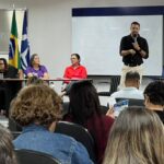 Foto Jaqueline Oliver_Fórum em Macaé debate como usar a inteligência artificial na escola sem perder a dimensão humana da educação