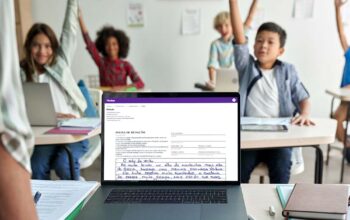 Inteligência artificial na sala de aula: o desafio de apoiar o aluno sem pensar por ele