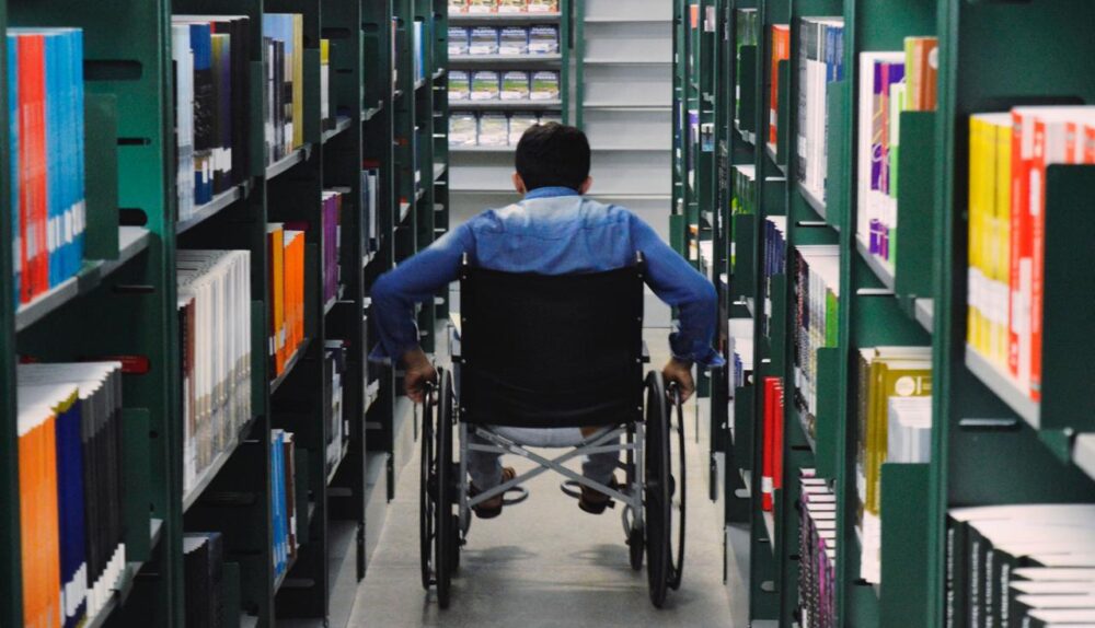 MEC capacita 1.950 agentes para levar a educação especial inclusiva às redes de ensino_Divulgação IFCE